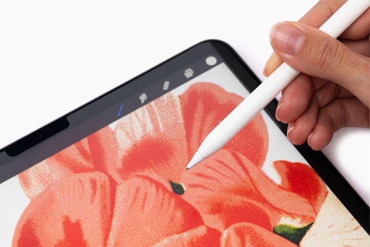 Yeni Apple Pencil, dokunsal geri bildirim ile daha hassas kontrol sağlayacak