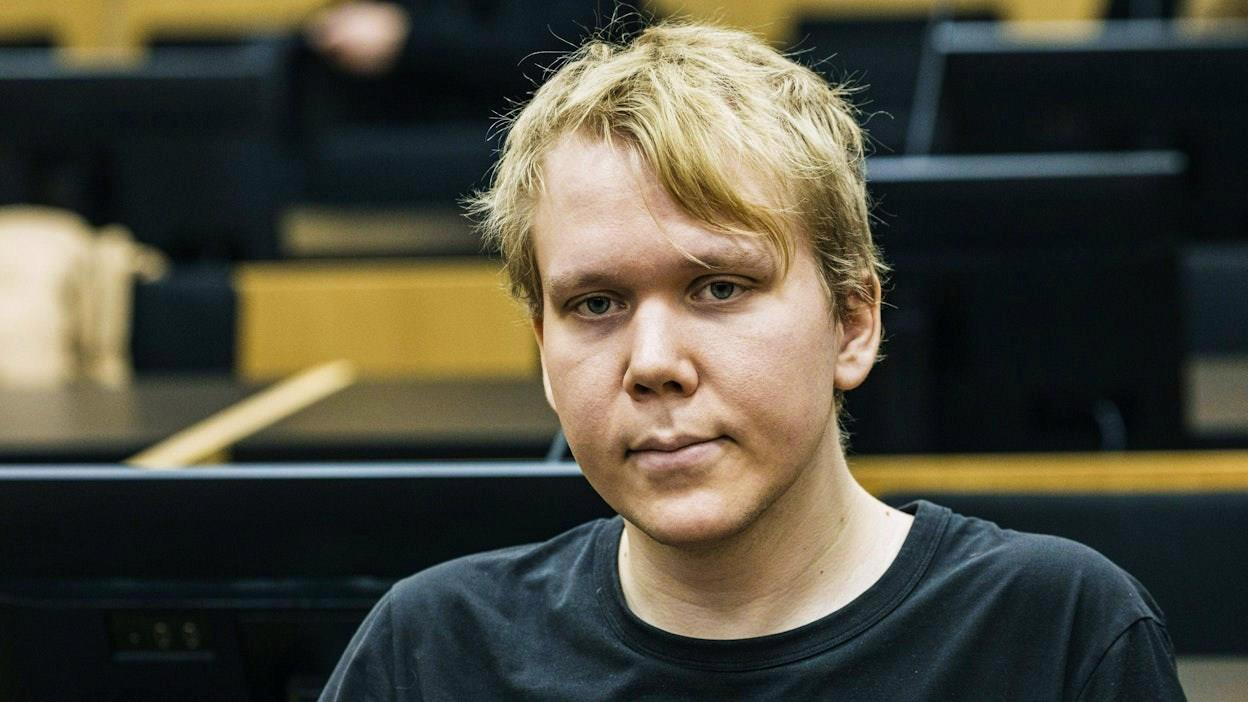 33 bin terapi hastasına şantaj yapan Finlandiyalı hacker hapse atıldı