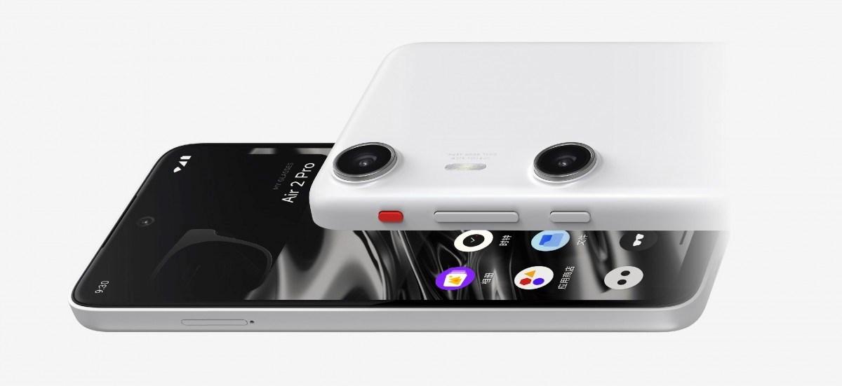 3D kameralı Xreal Beam Pro duyuruldu