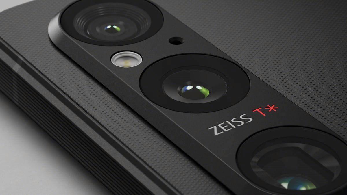 4K ekrana veda: Sony Xperia 1 VI tanıtıldı