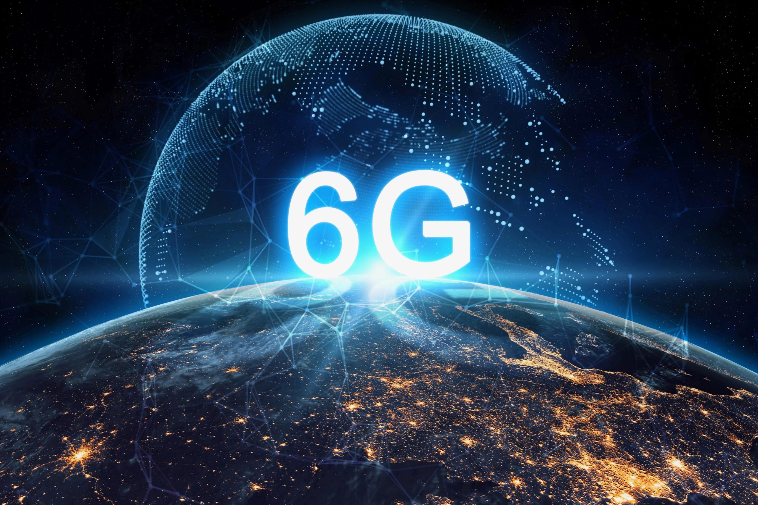 5G’den 20 kat daha hızlı dünyanın ilk 6G cihazı tanıtıldı