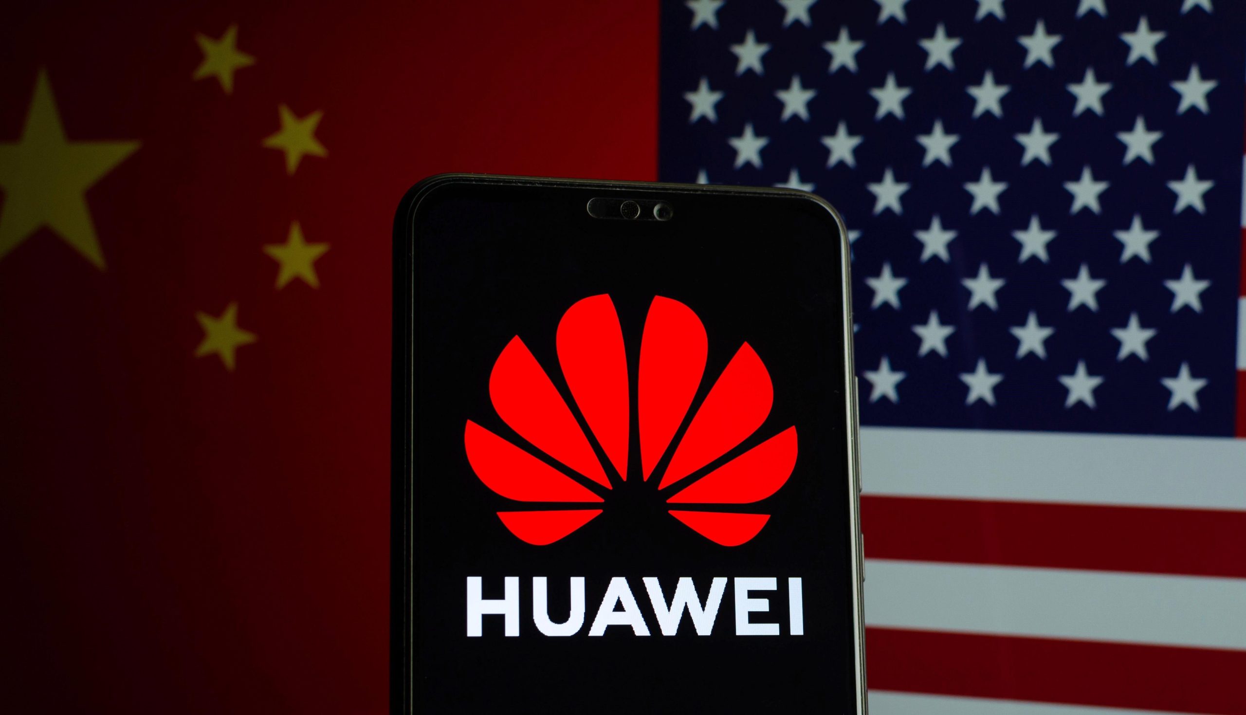 ABD, Huawei’nin ipini çekti: Intel ve Qualcomm’un çip satışı yasaklandı