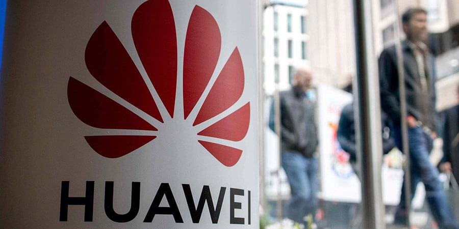 ABD tarafından adeta ezilen Huawei yine ABD’ye yatırım yapıyor