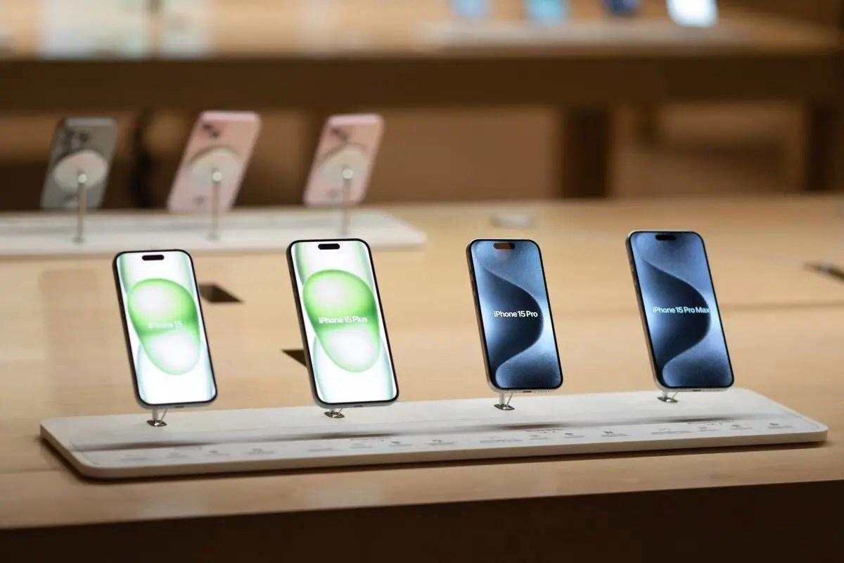 Apple, iPhone satışlarının yüzde 10 düştüğünü açıkladı: İşte firmanın kazançları