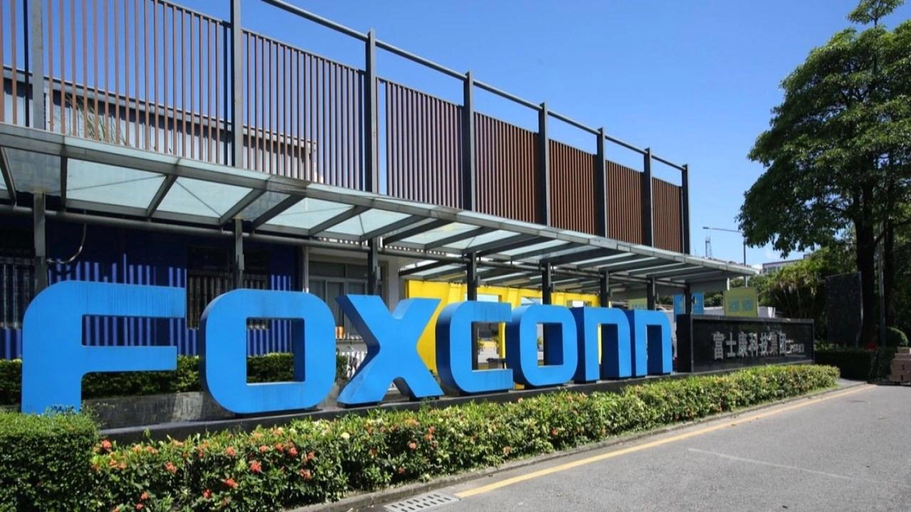 Apple ürünlerinin üreticisi Foxconn, Vietnam’da elektrik sıkıntısı yaşıyor
