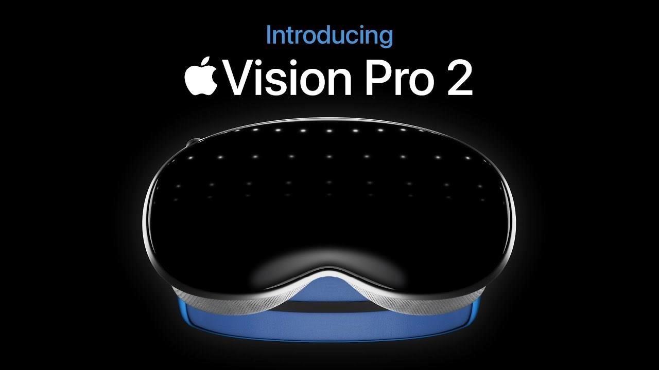 Apple Vision Pro 2, ciddi fiyat indirimiyle birlikte çıkabilir