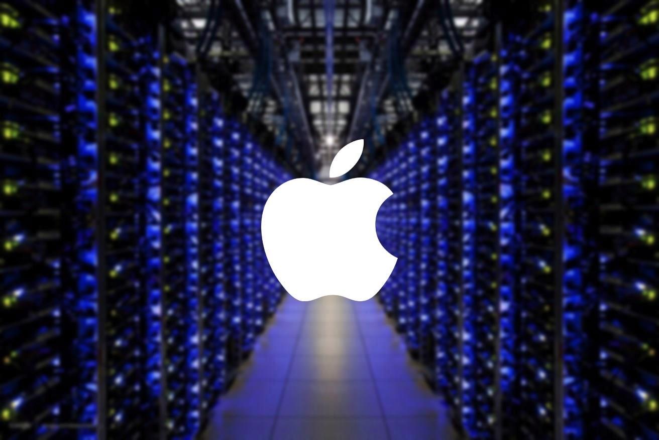 Apple, yapay zeka için kendi özel sunucu çiplerini geliştiriyor