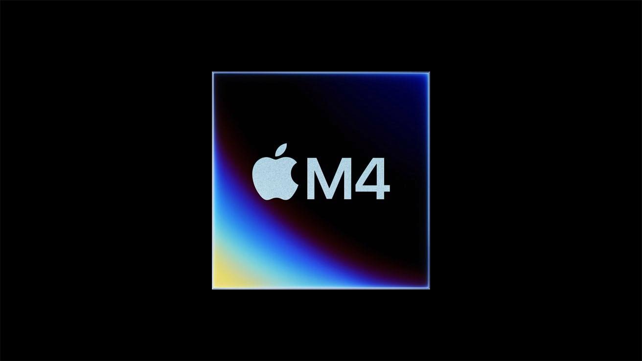 Apple’ın yeni M4 çipi tek çekirdek performansında dünya rekoru kırdı