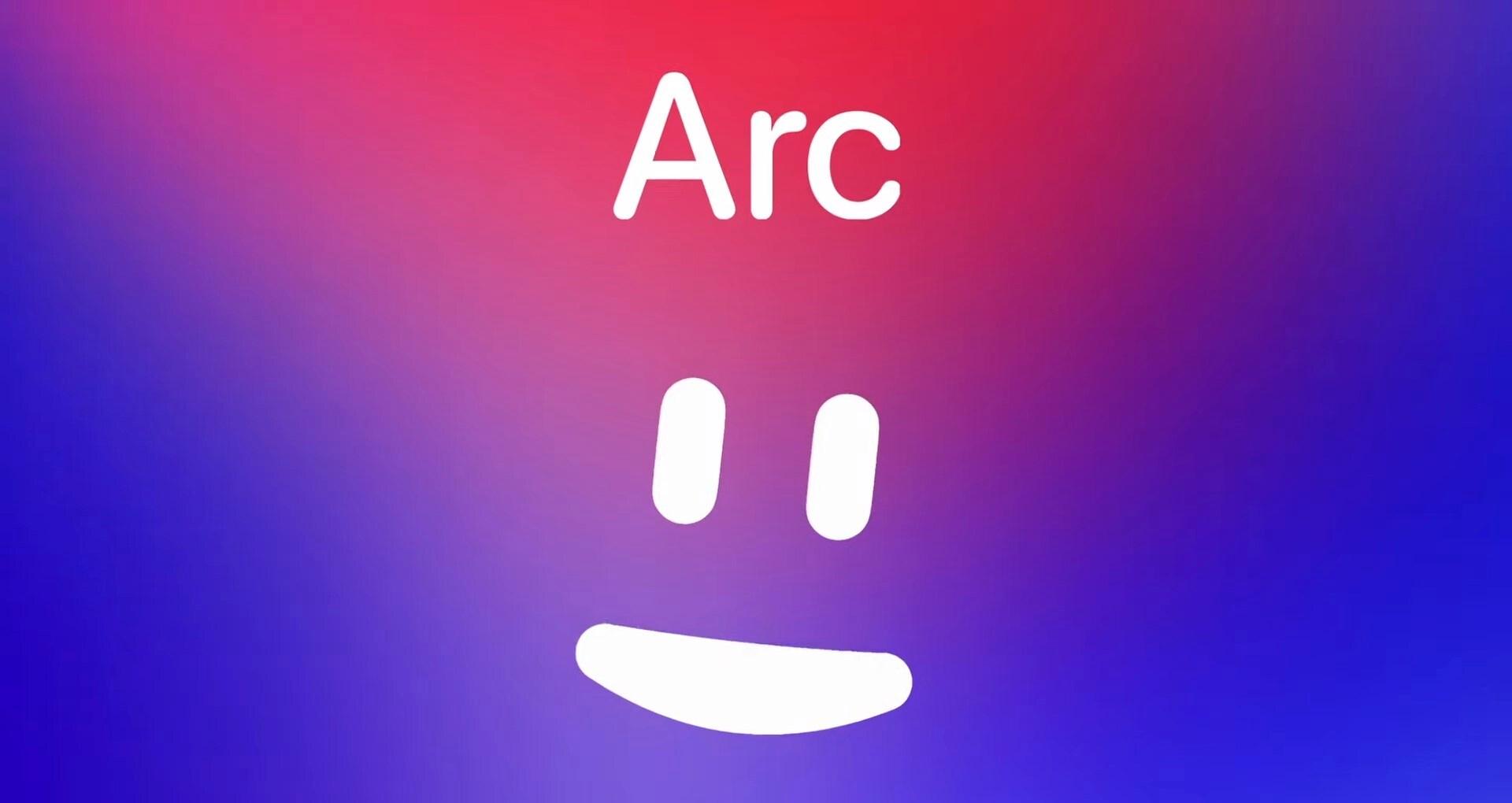 Arc Search tarayıcıda arama yapmak için ‘telefon görüşmesi’ yapılacak