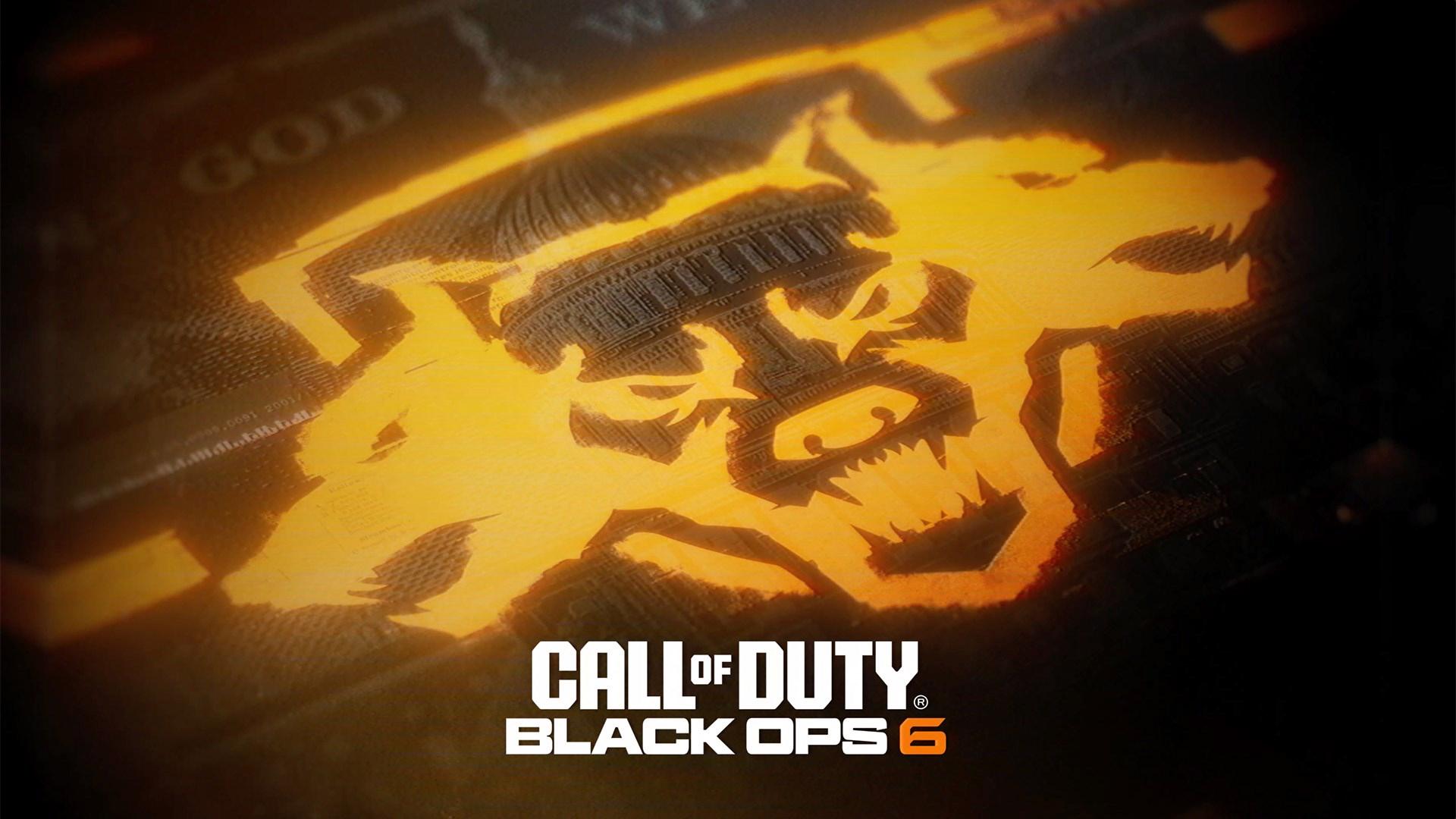 Call of Duty Black Ops 6, Playstation 4 ve Xbox One platformlarına da gelecek