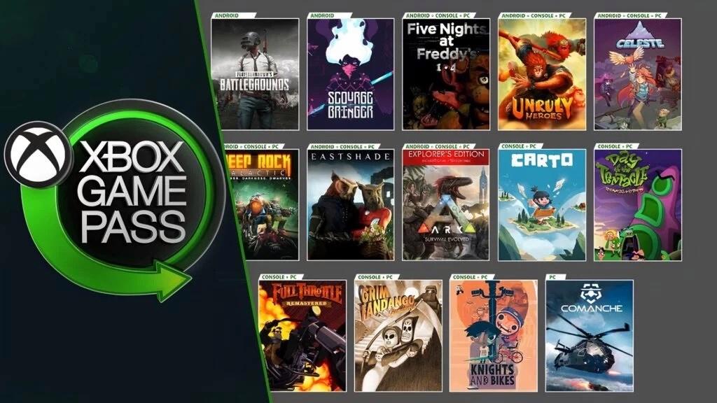 En iyi Xbox Game Pass oyunları: İşte güncel liste