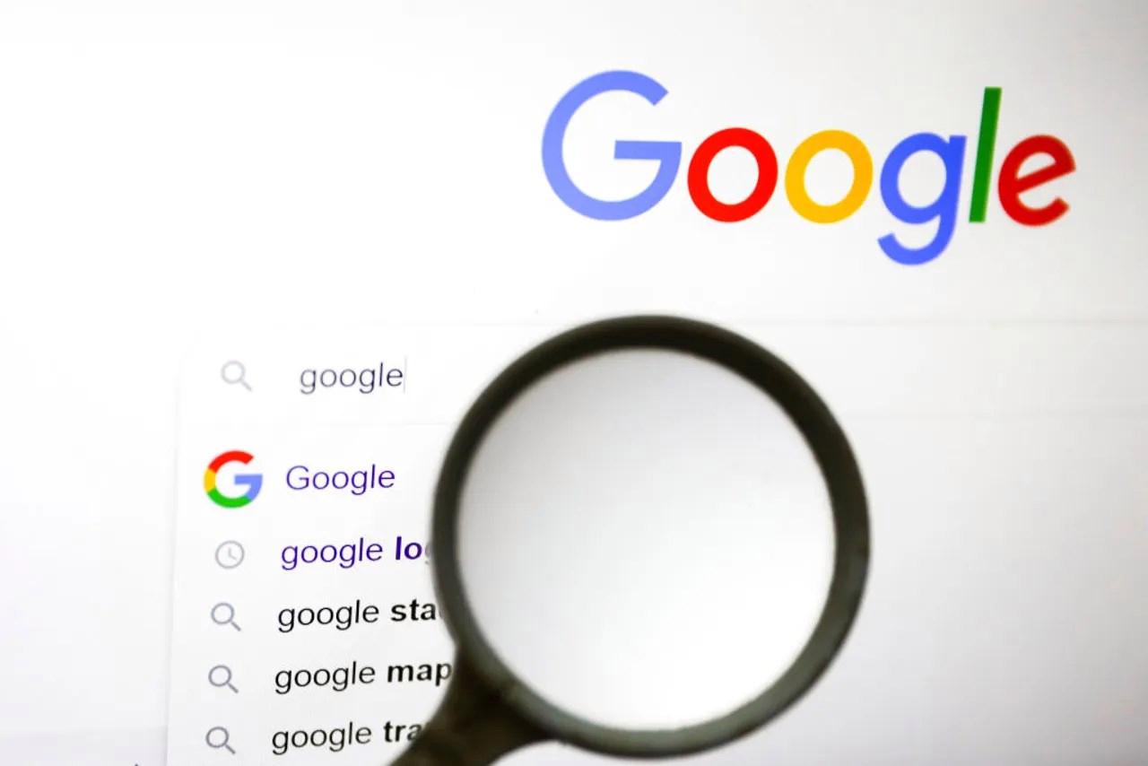 Google arama algoritması artık bir sır değil: Binlerce sayfalık doküman sızdırıldı!