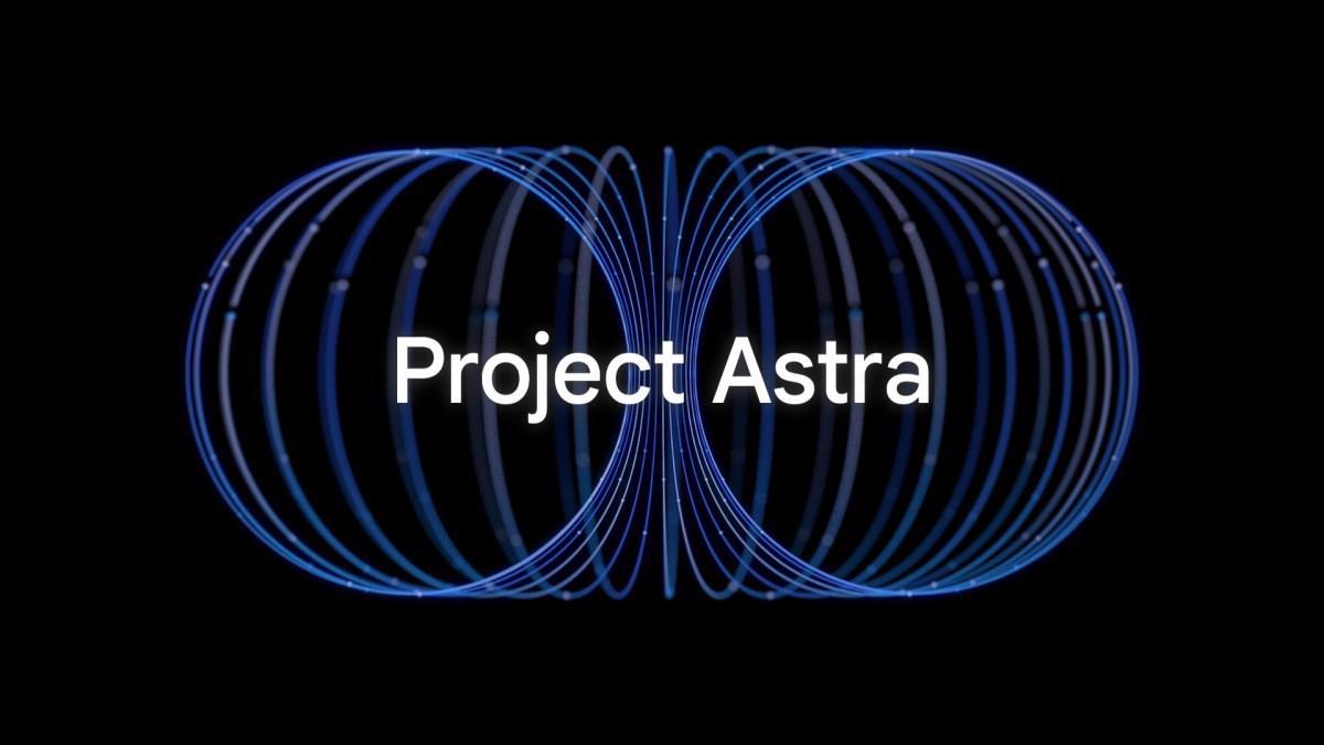 Google’dan OpenAI’a yanıt: Project Astra duyuruldu
