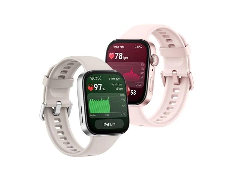 Huawei Watch Fit 3’ün özellikleri ve fiyatı ortaya çıktı: Yakında geliyor