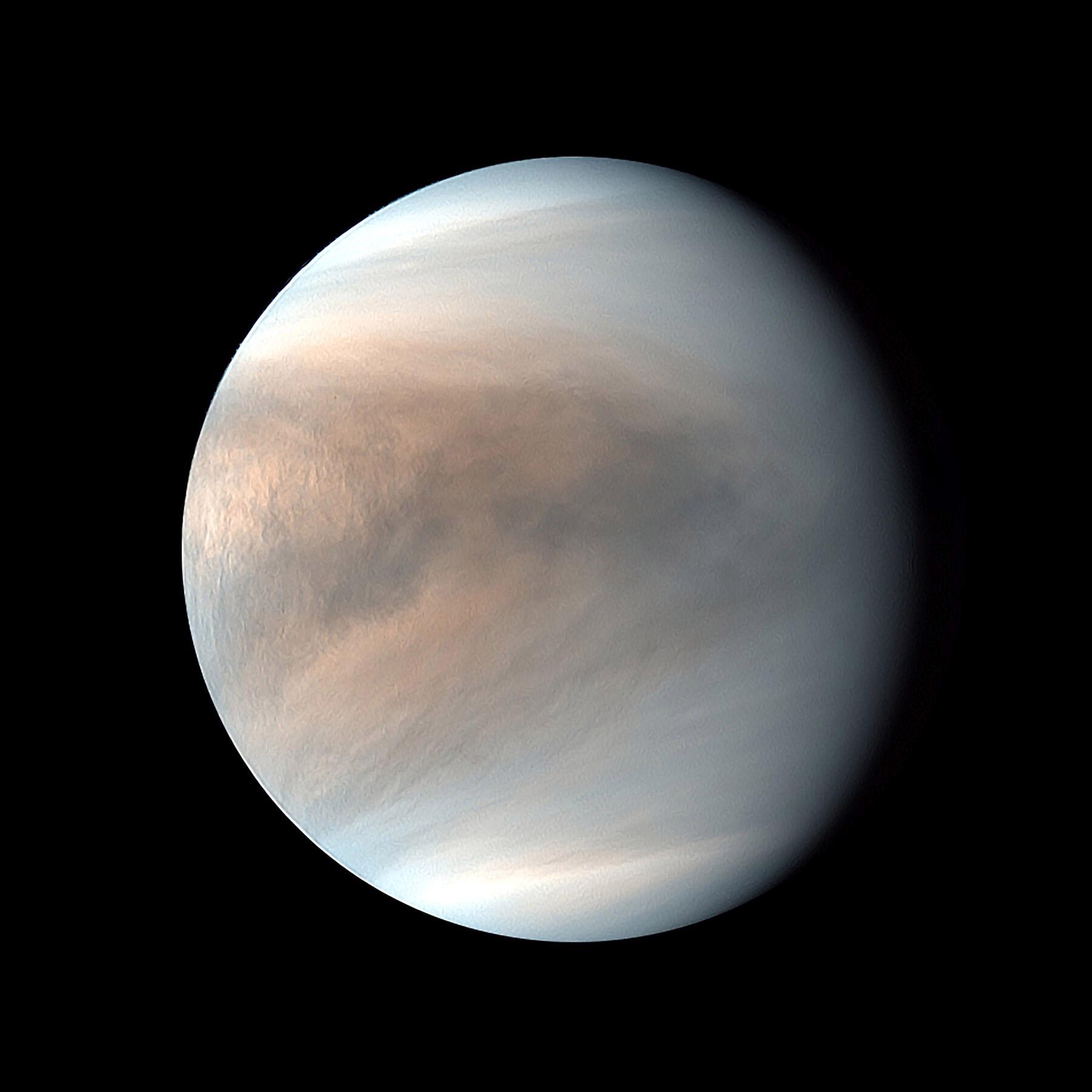 İnsanlığın Venüs’teki tek aktif sondası ile iletişim kesildi