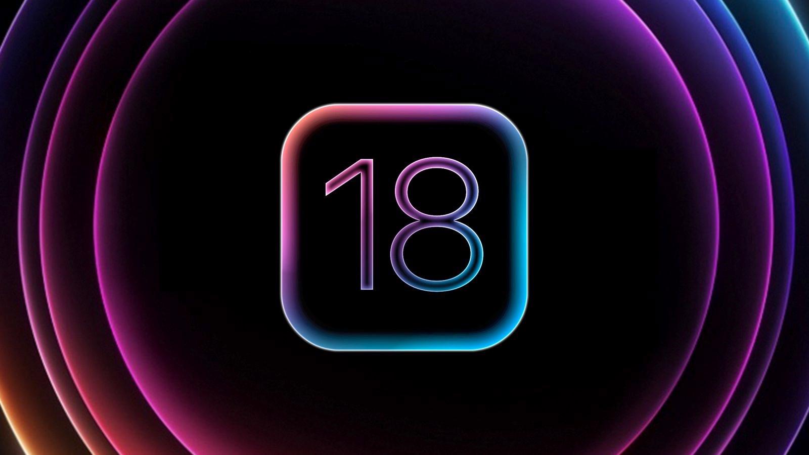 iOS 18, daha önce hiç olmadığı kadar özelleştirilebilir olacak