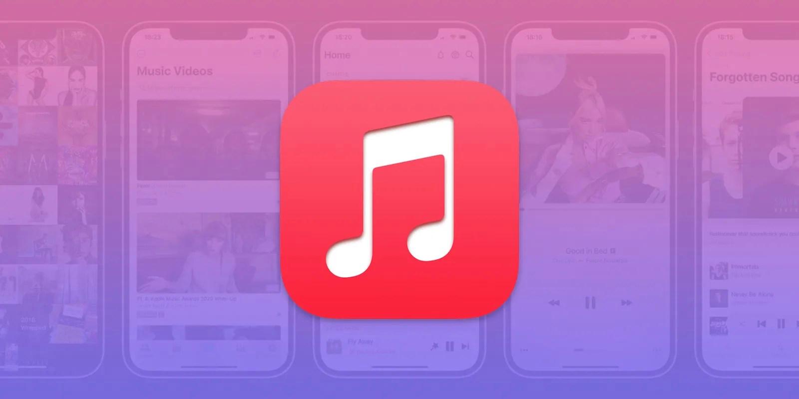 iOS 18 ile Apple Müzik’e gelecek yeni özellikler ortaya çıktı