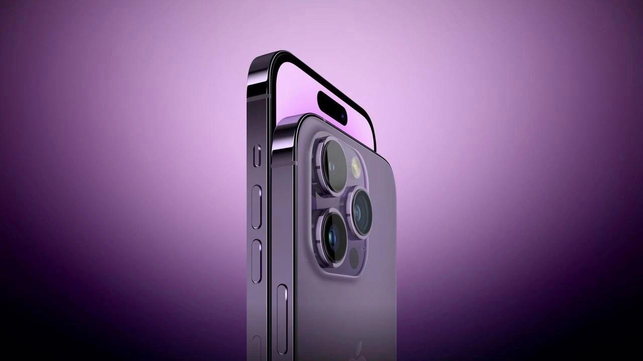 iPhone 16 Pro ve Pro Max iki yeni kamerayla geliyor