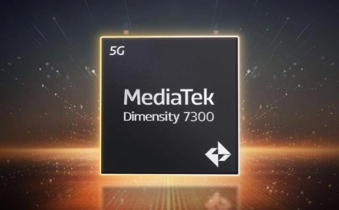 MediaTek Dimensity 7300 serisi tanıtıldı: İşte özellikleri