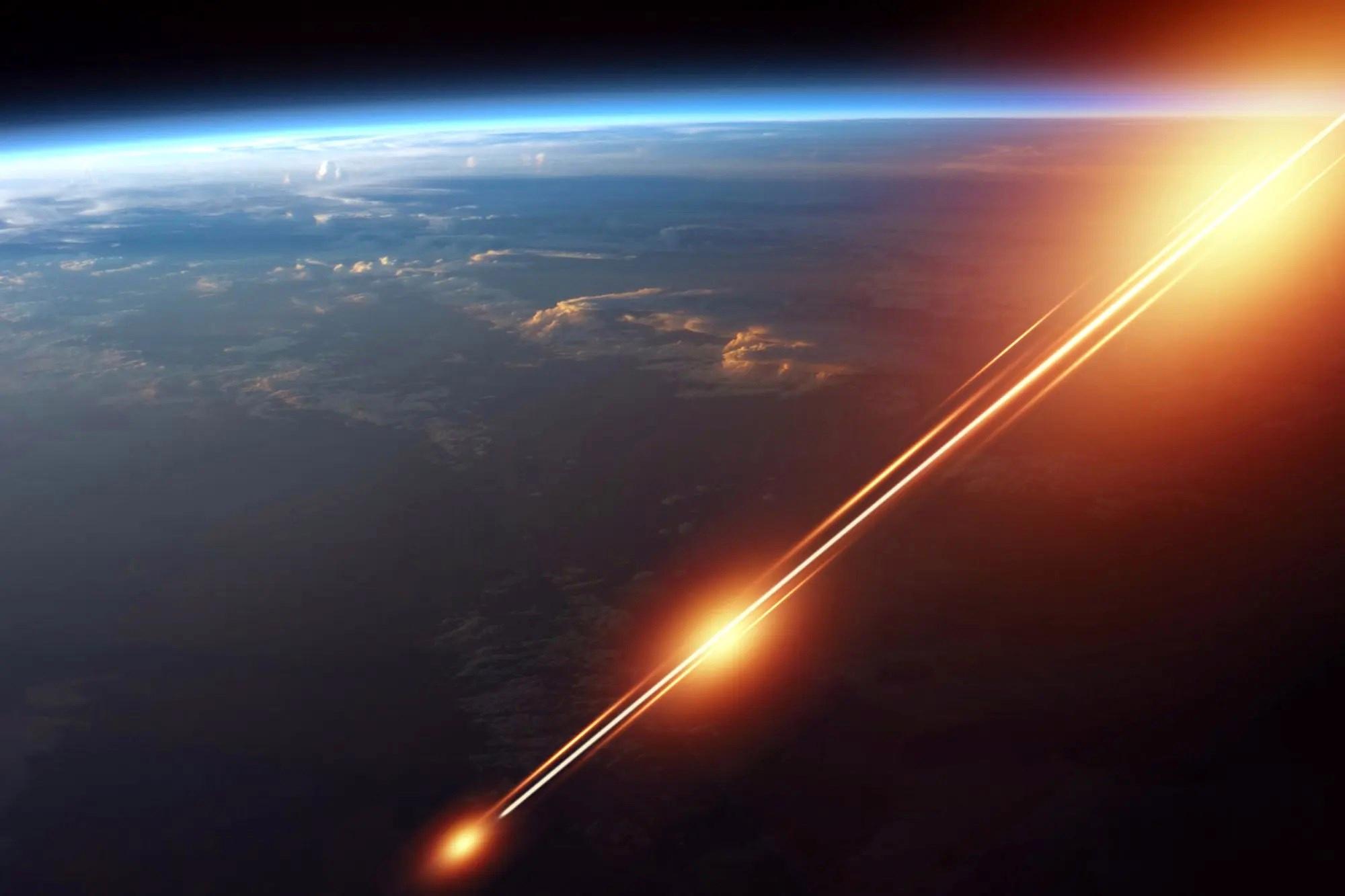 NASA, 225 milyon kilometre uzaklıktan 25 Mbps hızında “lazer mesajı” iletti
