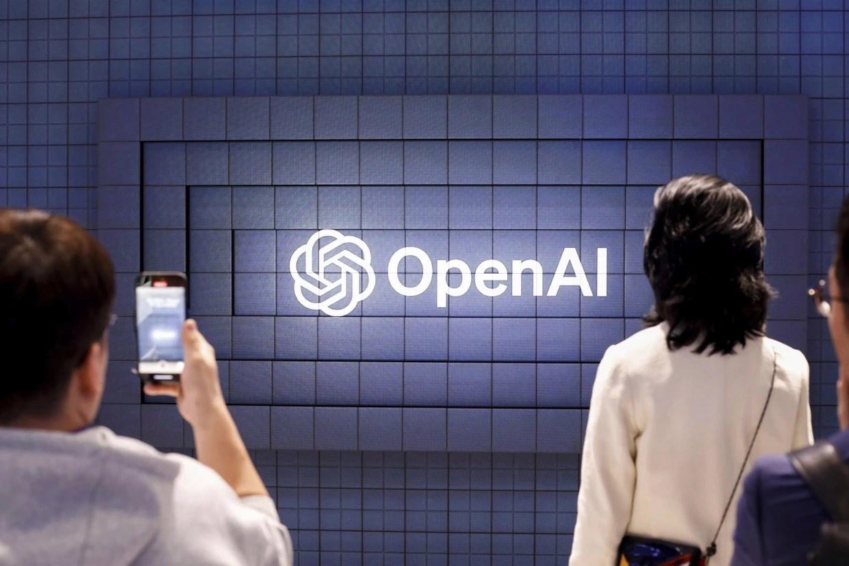 OpenAI, 2024’ün en “yıkıcı” şirketi olarak seçildi