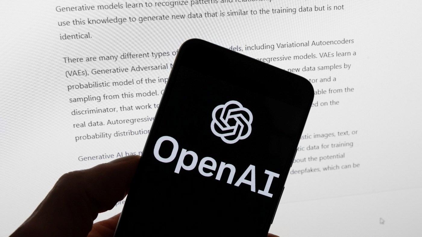 OpenAI, yapay zekalı gelişmiş bir dijital asistan çıkarabilir