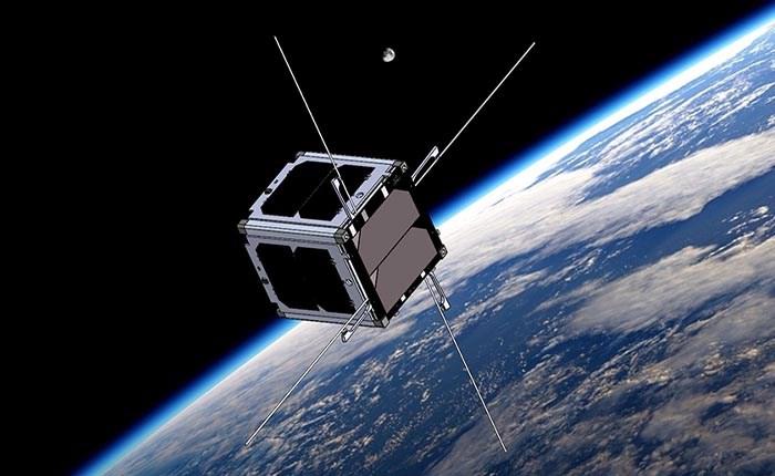 Plan-S’in yerli takım uyduları fırlatılmak üzere ABD’ye gönderildi