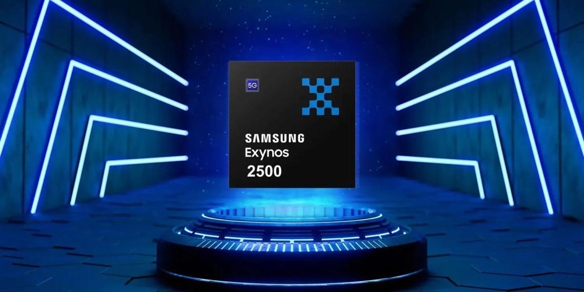 Samsung 3nm’ye hazır: Exynos 2500 için tarih verildi