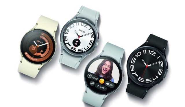 Samsung Galaxy Watch 7 ve Galaxy Watch FE, FCC’de listelendi: İşte beklenen özellikler