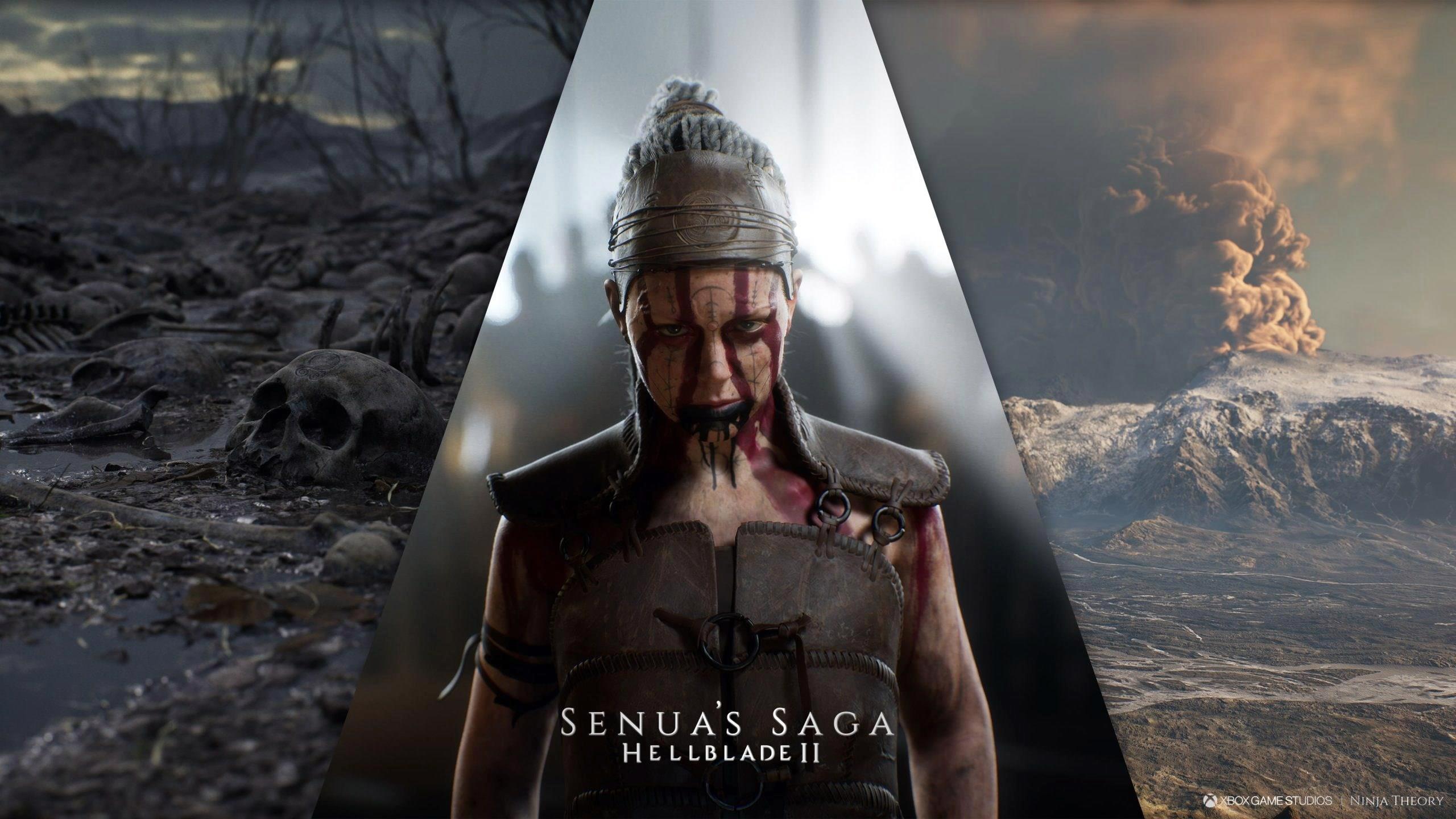 Senua’s Saga: Hellblade II çıkış fragmanı yayınlandı