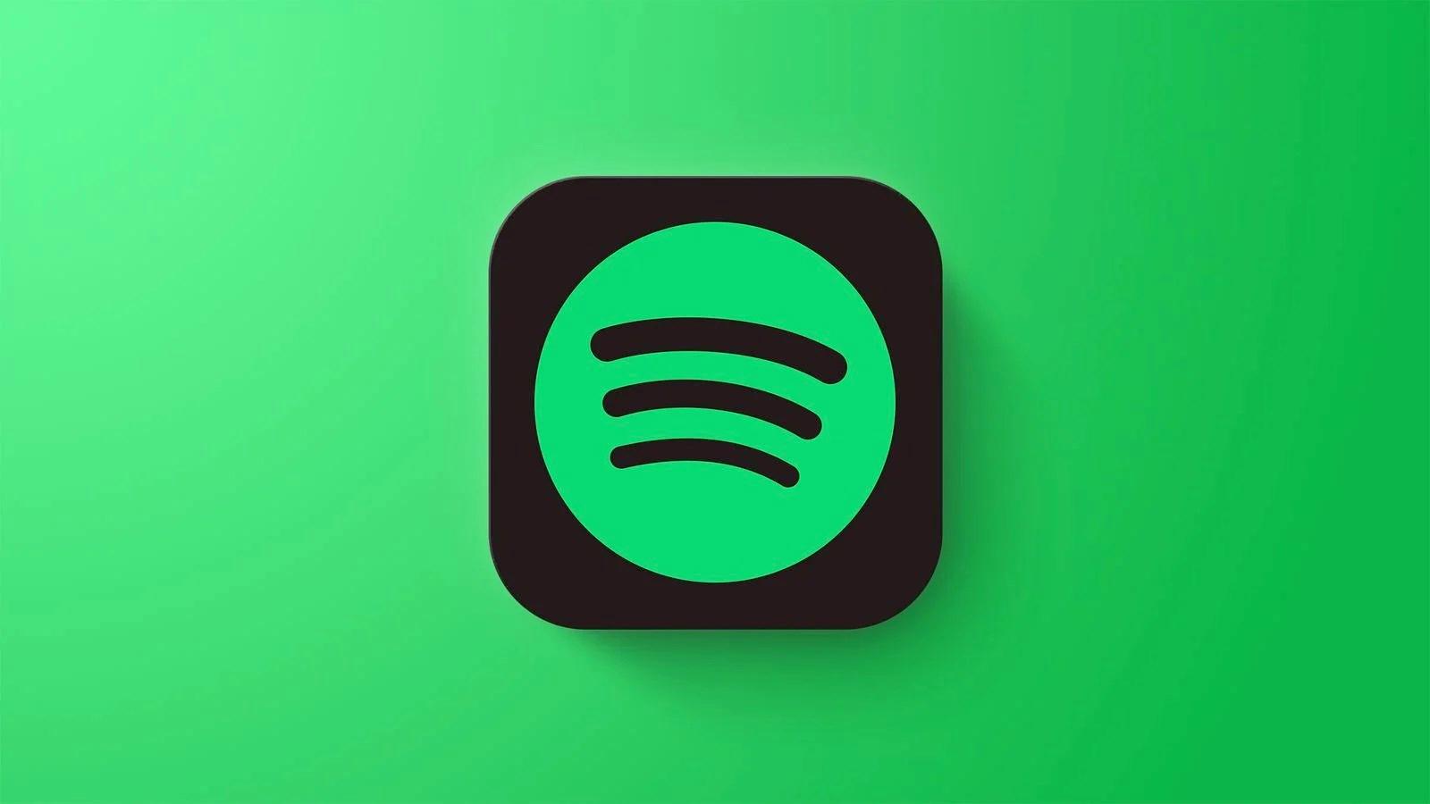 Spotify’ın yeni arayüzü sızdırıldı: Kayıpsız ses seçeneği geliyor