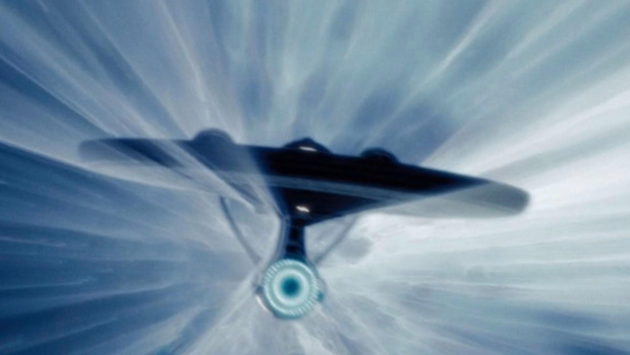 Star Trek gerçek mi oluyor? Yeni Warp motoru tasarımı hiçbir fizik kuralını ihlal etmiyor