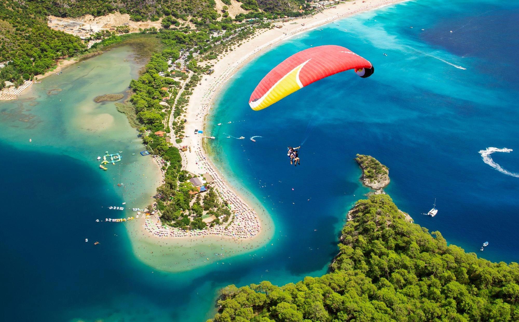 Türkiye’ye daha fazla turist çekmek için Yandex Ads’den 6 öneri!