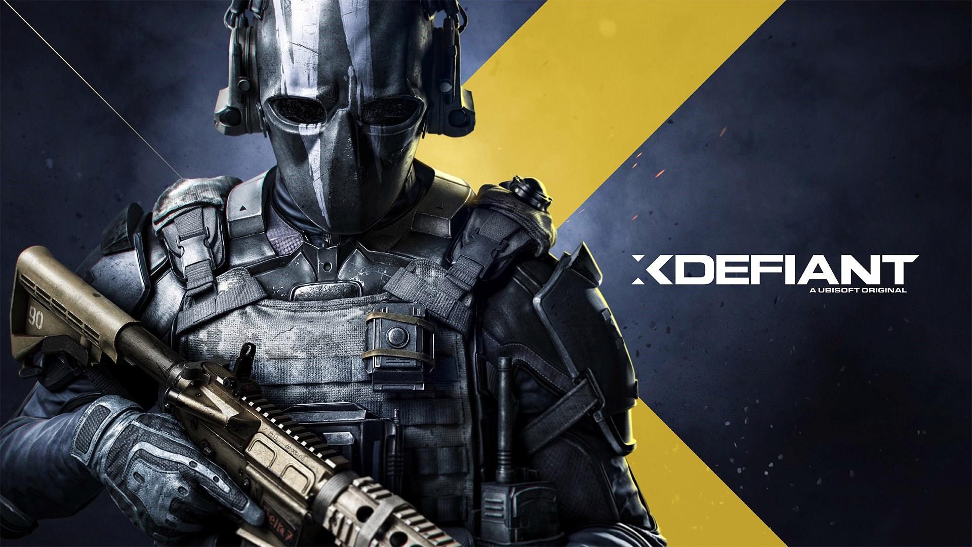 Ubisoft, ücretsiz FPS oyununun “XDefiant” çıkış tarihini açıkladı