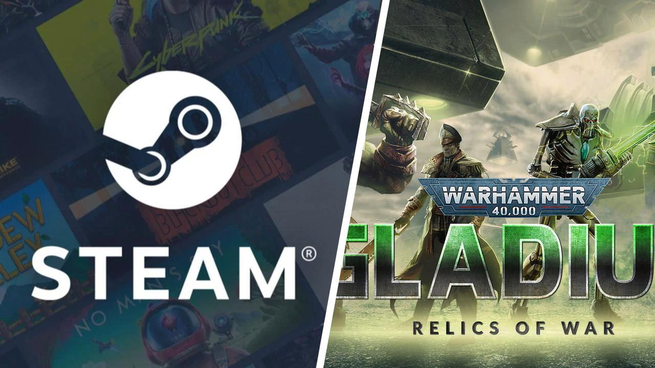 Warhammer 40K: Gladius, Steam’de ücretsiz oldu