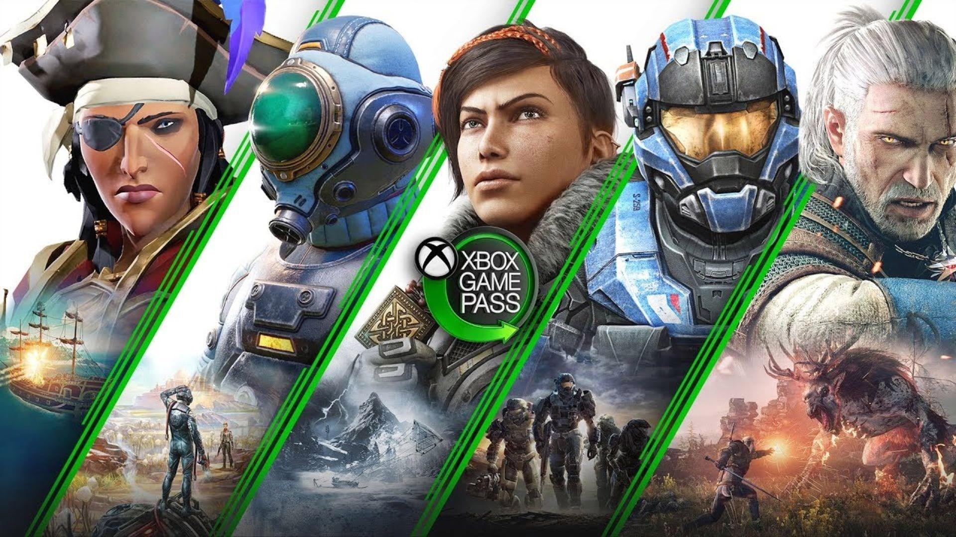 Xbox Game Pass’e Mayıs’ın ilk iki haftasında eklenecek oyunlar açıklandı