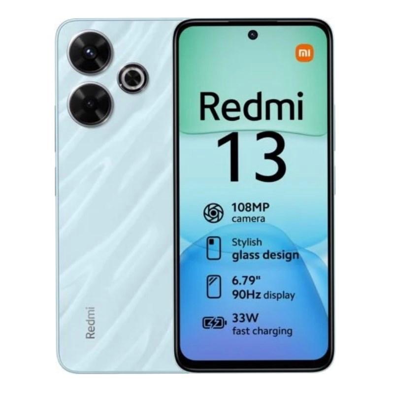 Xiaomi Redmi 13 4G yakında geliyor: Neler sunacak?