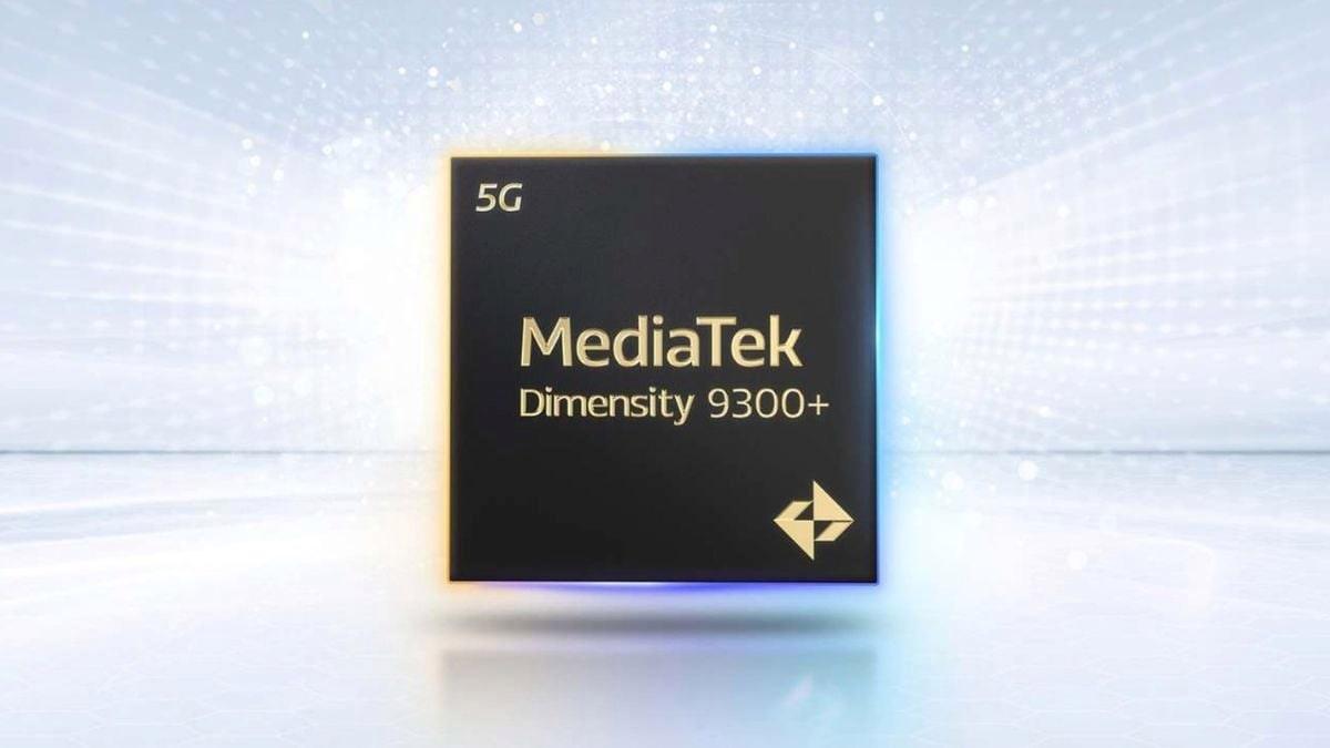 Yapay zeka destekli MediaTek Dimensity 9300+ tanıtıldı
