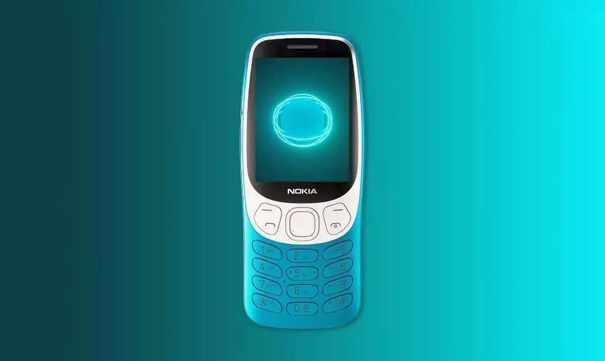 Yeni Nokia 3210’un yüksek kaliteli görselleri ve fiyatı ortaya çıktı
