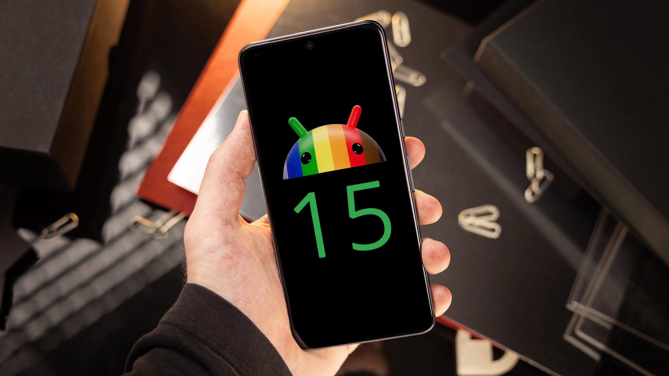 Android 15 ne zaman yayınlanacak? İşte zaman çizelgesi