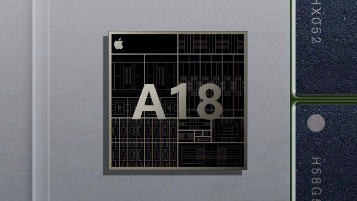 Apple A18, nöral işlem gücünde M4’ü dahi geride bırakabilir