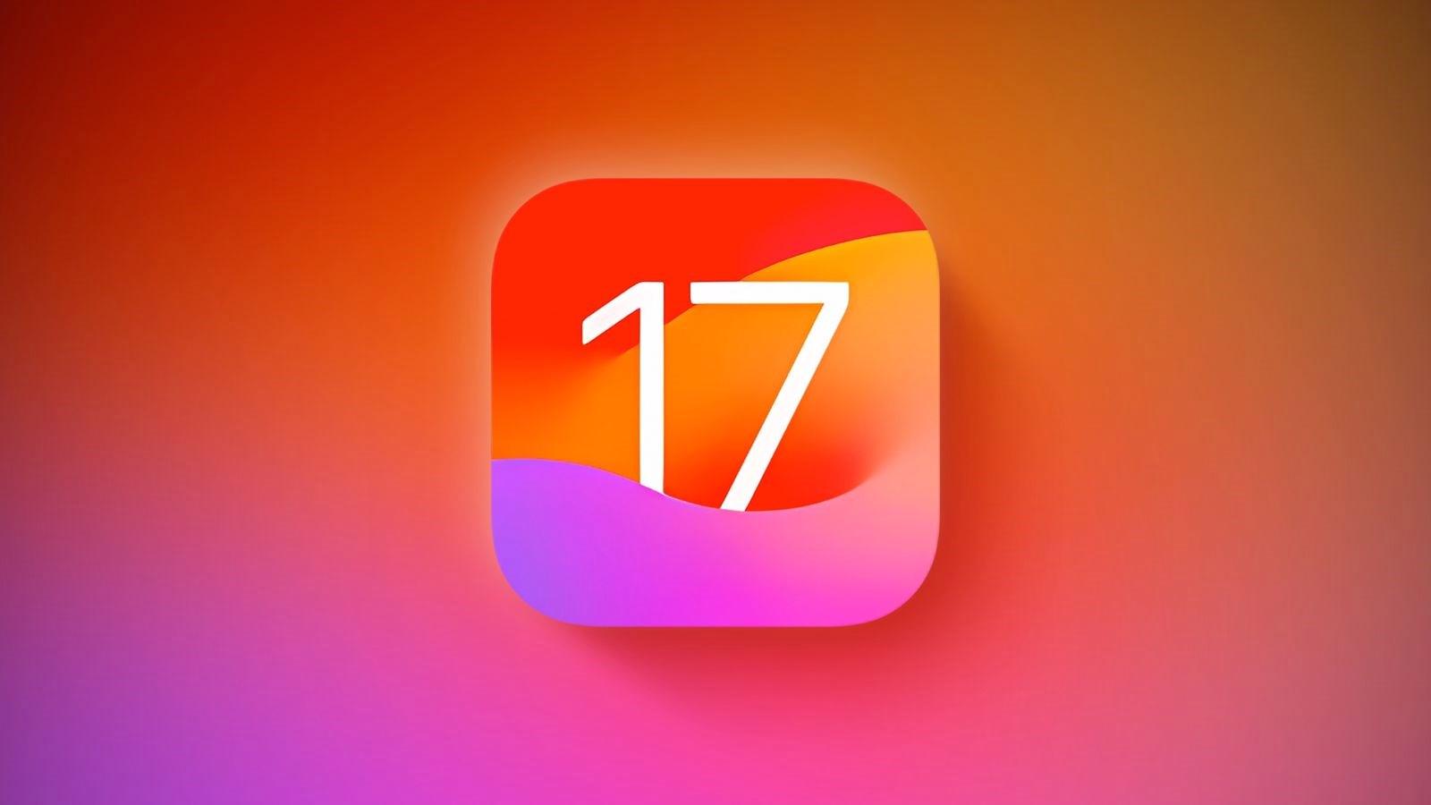 Apple açıkladı: iPhone’ların kaçında iOS 17 yüklü?