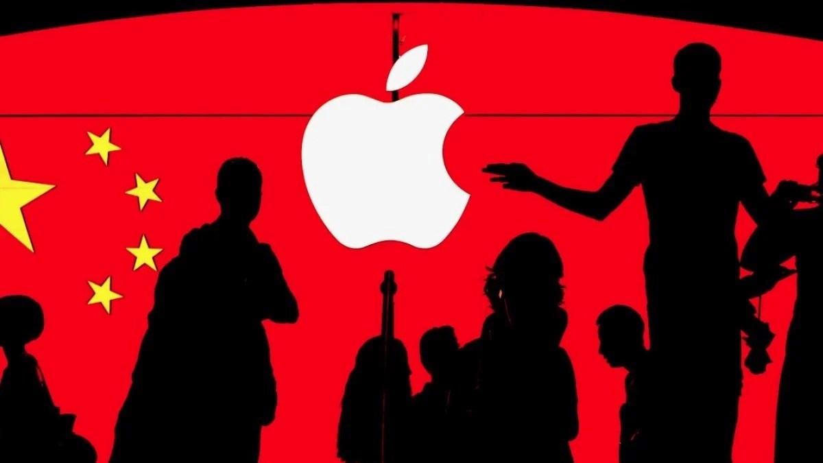 Apple, Apple Intelligence’ı Çin’e taşıyacak ortaklar arıyor