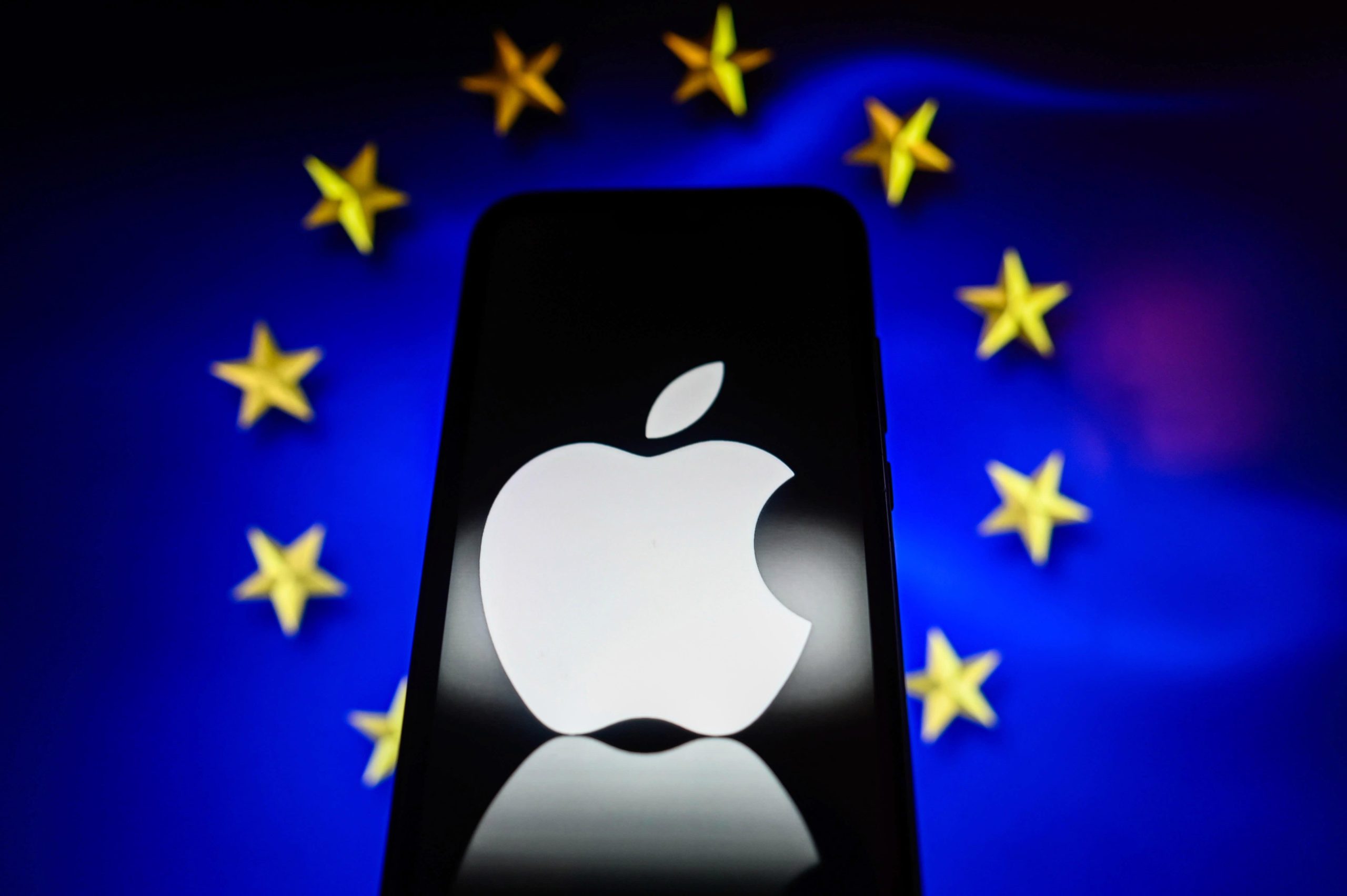 Apple bir kez daha Avrupa’da soruşturma altında