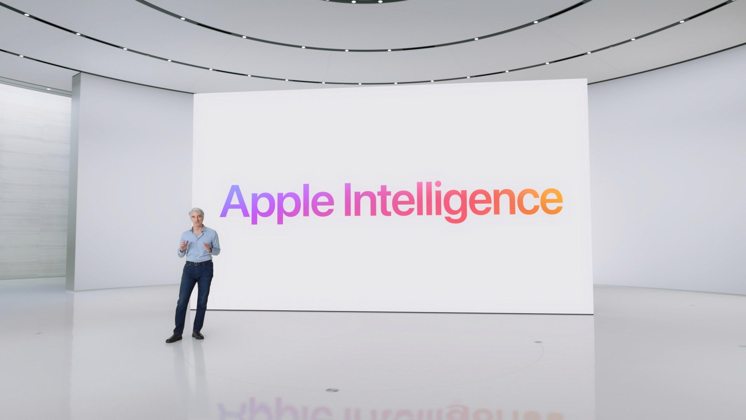 Apple Intelligence tanıtıldı: iOS, macOS ve her yere geliyor! İşte merak edilenler