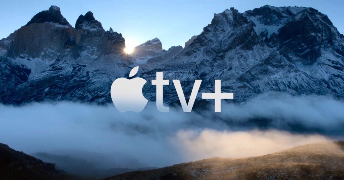 Apple TV+ için Çin hamlesi