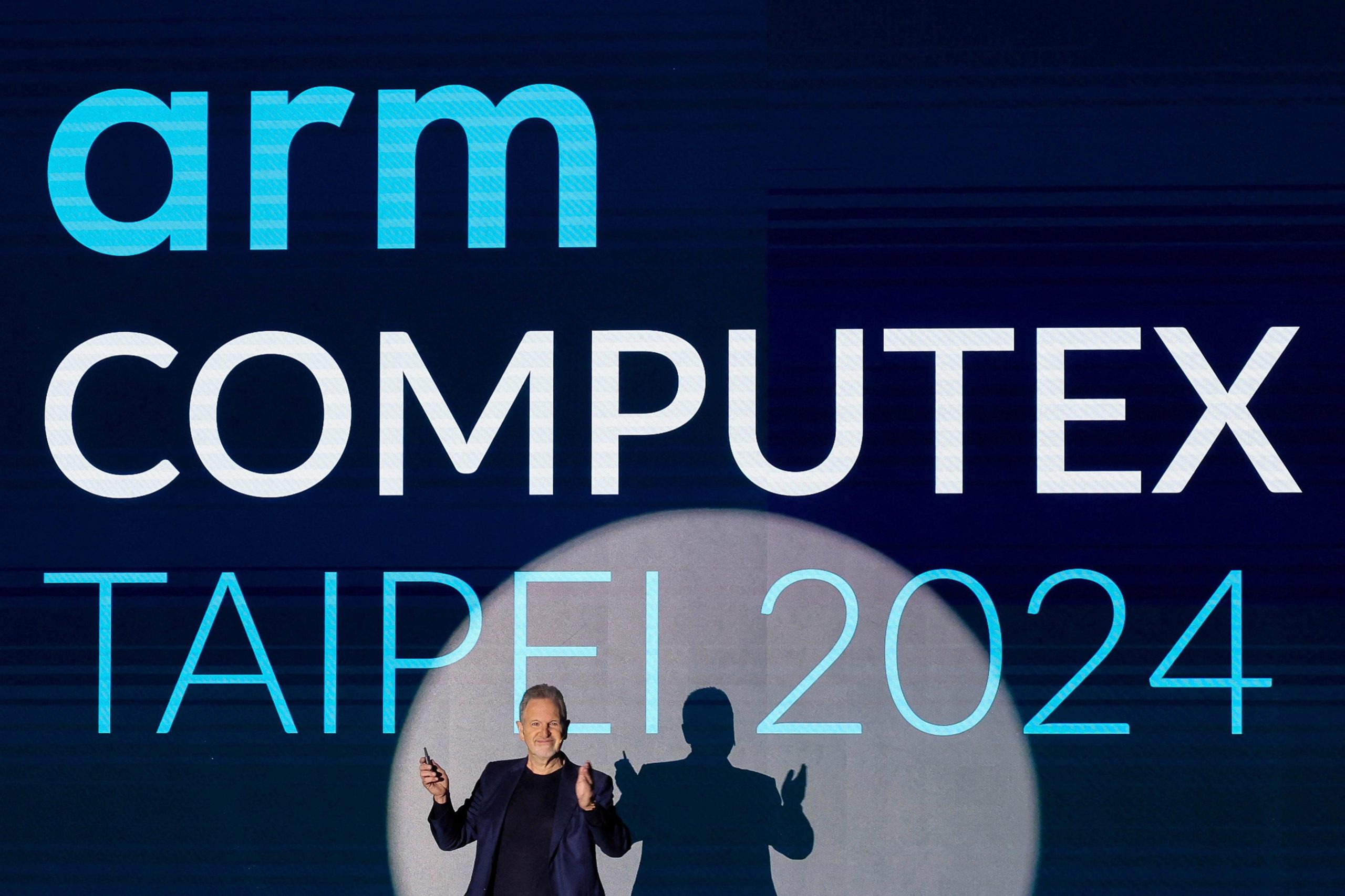 Arm, beş yıl içinde PC pazarının yüzde 50’sini ele geçirecek