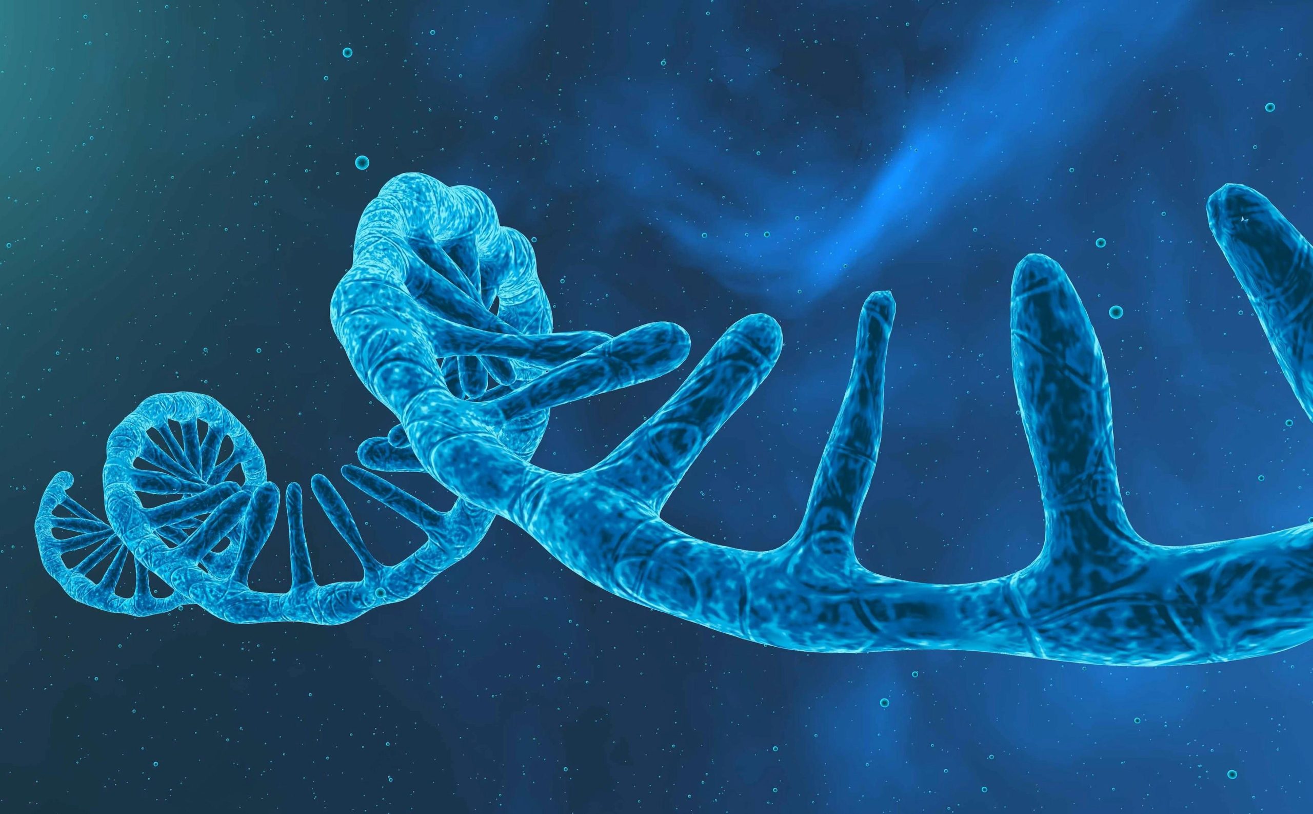 CRISPR tarih oluyor: SeekRNA ile gen düzenlemede yeni bir devrim yaşanıyor