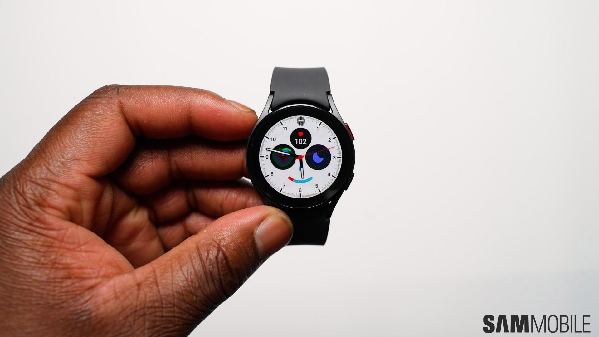 Daha büyük Pixel Watch 3, Galaxy Watch 7’ye rakip olacak
