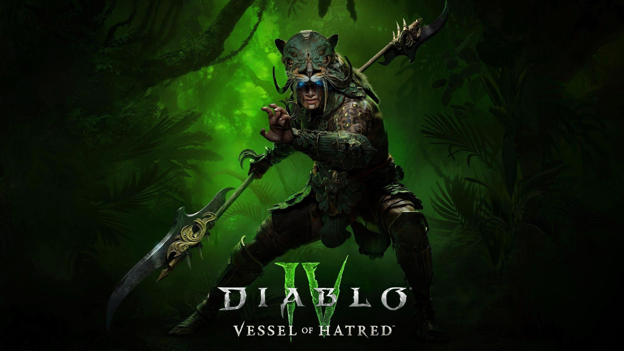 Diablo IV’ün ilk genişleme paketi geliyor: İşte fragman ve çıkış tarihi
